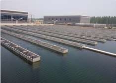 Food Water Treatment